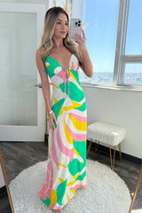 Rio Tie Maxi