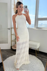 St. Barths maxi