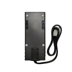 12v mini control hub for campervan fitouts to simplify accessory wiring and power feeds