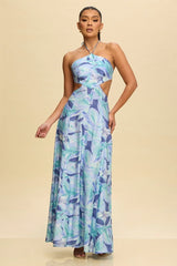 Joise Maxi dress
