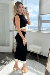Amelia Skirt set