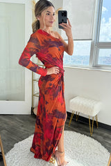 Arianna mesh grown