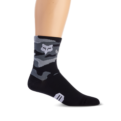 6" Ranger Sock