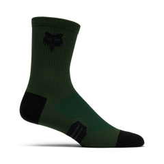 6" Ranger Sock