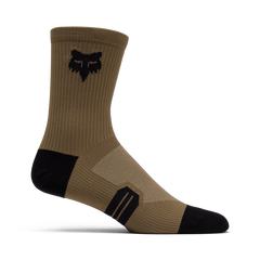 6" Ranger Sock
