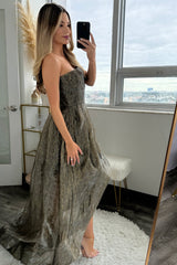Elizabeth gown