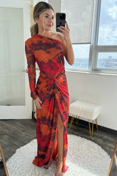 Arianna mesh grown