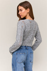 Limited-Time Sale Lindsey sweater