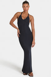 ButterCloud™ Maxi Dress in Black