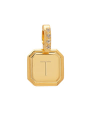 T Initial Charm - CFR29BGCRY