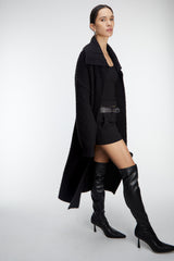 MAXI LENGTH CARDIGAN