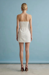 Pearl dress