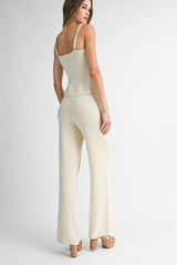 Francesca Pant set