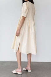 MIDI DRESS