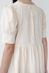 MIDI DRESS