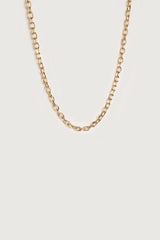 CHAIN NECKLACE