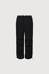 RECYCLED NYLON PARACHUTE PANT