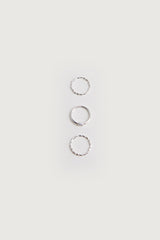 GEM RING SET