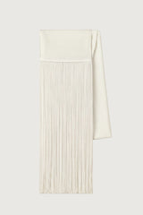 FRINGE SCARF