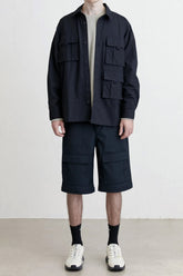 CARGO SHIRT
