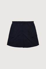 NYLON TRACK SHORT