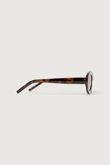 OVAL SUNGLASSES