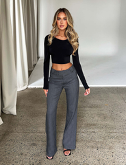 CL - KITTIE HIGH RISE PANT