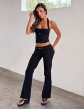 CL - KITTIE BUCKLE PANT