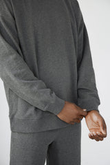 CREWNECK SWEATSHIRT