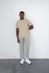 CLUB GRAPHIC TEE