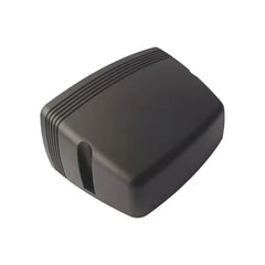 caravan anderson and cig socket combo plate