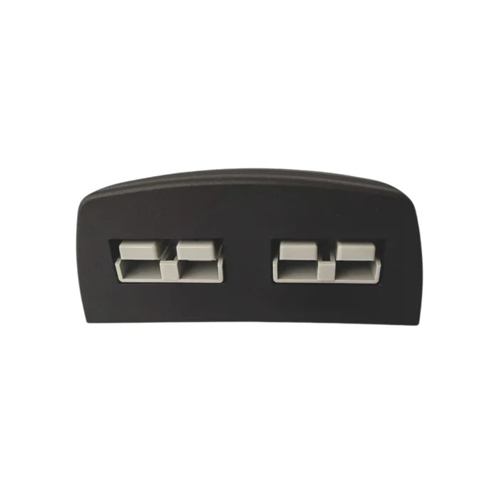 anderson style dual surface mount for 12v systems
