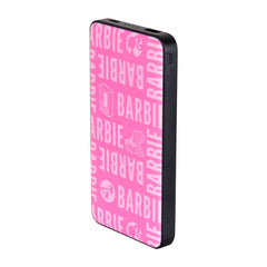 Barbie 10000mAh PD Power Bank - Barbie Print (PW29-B-V2)