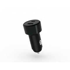 BIOND USB/Type-C Car Charger 38W - Black (BGG-PD-38W)