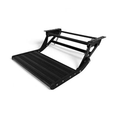 TRA folding step
