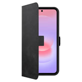Body Glove Flip Series - Samsung Galaxy A37 - Black (BGFLP-GA37-BK)