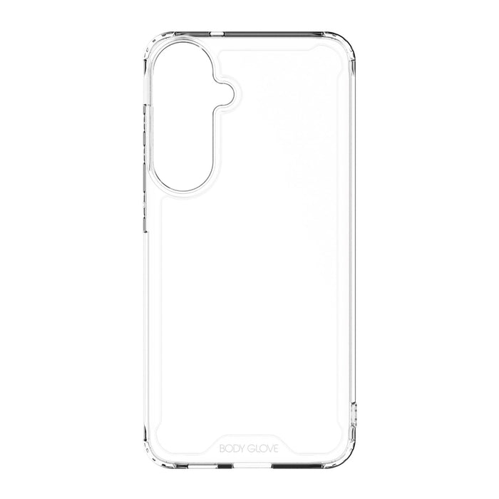 Body Glove Lite Case - Samsung Galaxy S26 FE - Clear (BGLITE-GXS26FE)