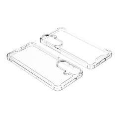 Body Glove Lite Case - Samsung Galaxy S26 FE - Clear (BGLITE-GXS26FE)