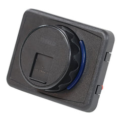 rv boost dual usb a charger for power setups