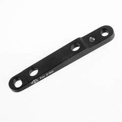 BR-RS505 Front Flat Mount Disc Brake Adaptor
