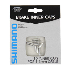 Brake Inner cable end caps