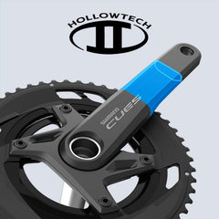 CUES FC-U6030-1 Crankset