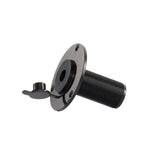 DC waterproof boosted caravan power outlet for Starlink Mini exterior installations