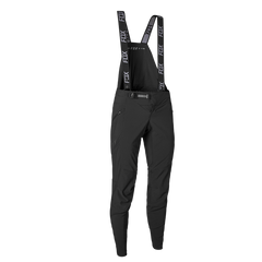 Defend Fire Bib Pants - Women's