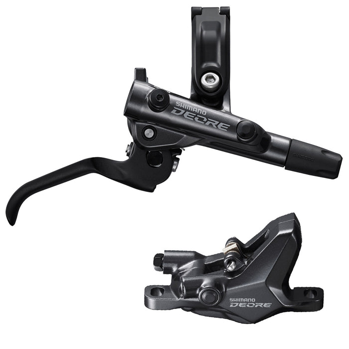Deore BR-M6100 Disc Brake Set
