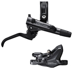 Deore BR-M6100 Disc Brake Set