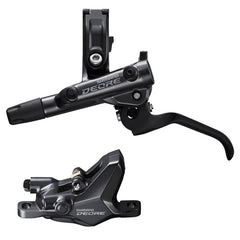 Deore BR-M6100 Disc Brake Set