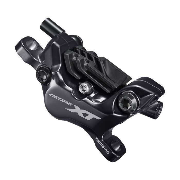 Deore XT BR-M8120 4 Piston Disc Brake Caliper