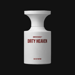 Dirty Heaven BORNTOSTANDOUT® Eau de Parfum (Preventa)