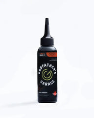 Dry Chain Lube 120ml